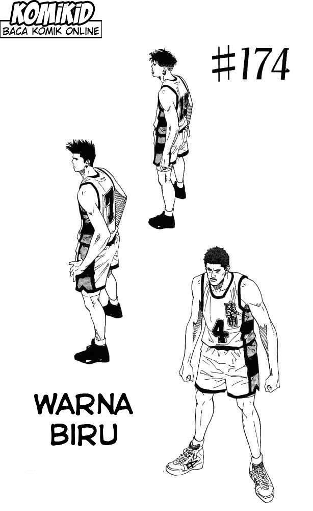 Chapter 174 - halaman 3