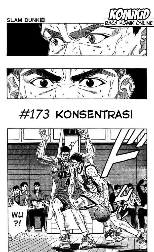 Chapter 173 - halaman 2