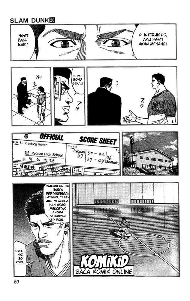 Chapter 173 - halaman 16