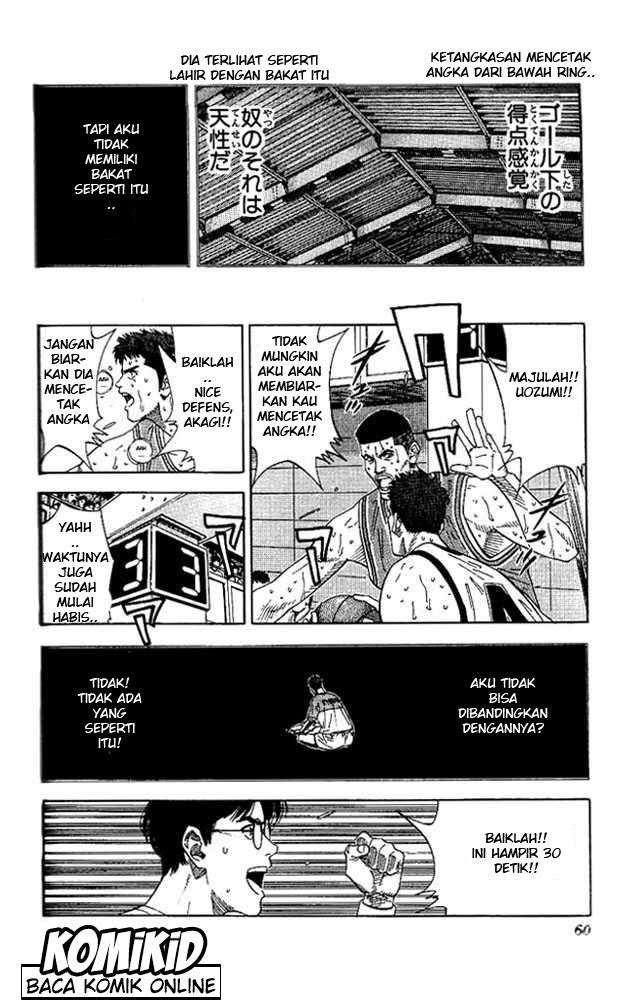 Chapter 173 - halaman 17