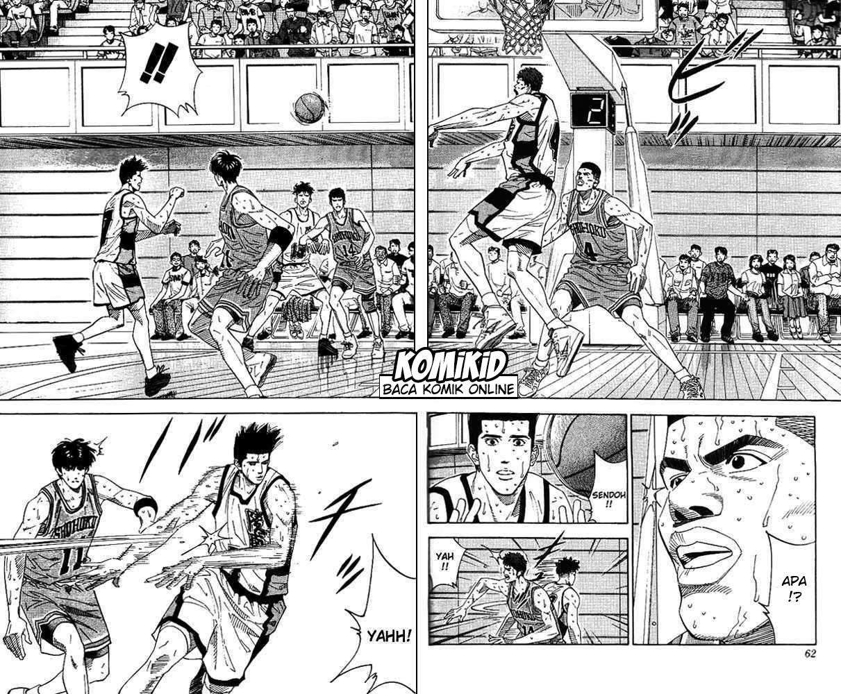 Chapter 173 - halaman 19