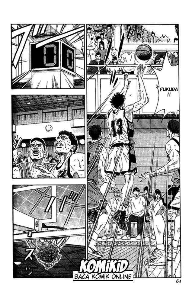 Chapter 173 - halaman 20