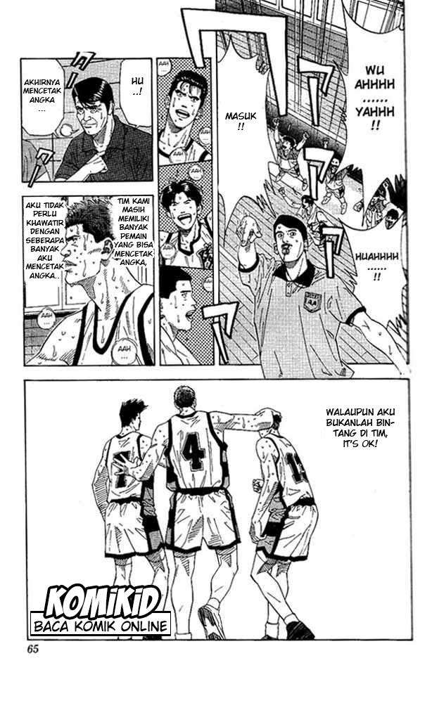 Chapter 173 - halaman 21