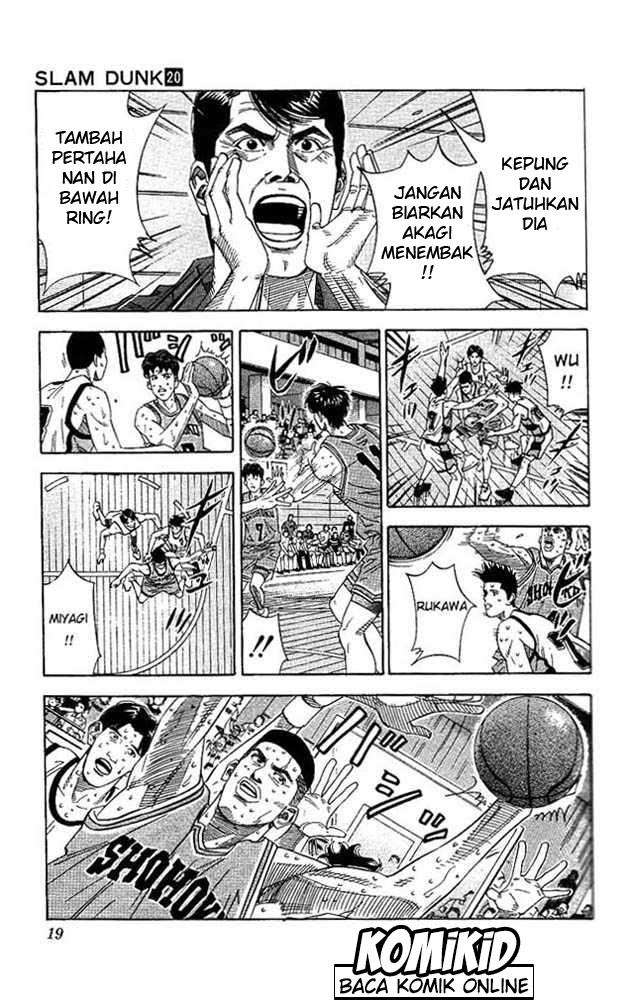 Chapter 171 - halaman 16