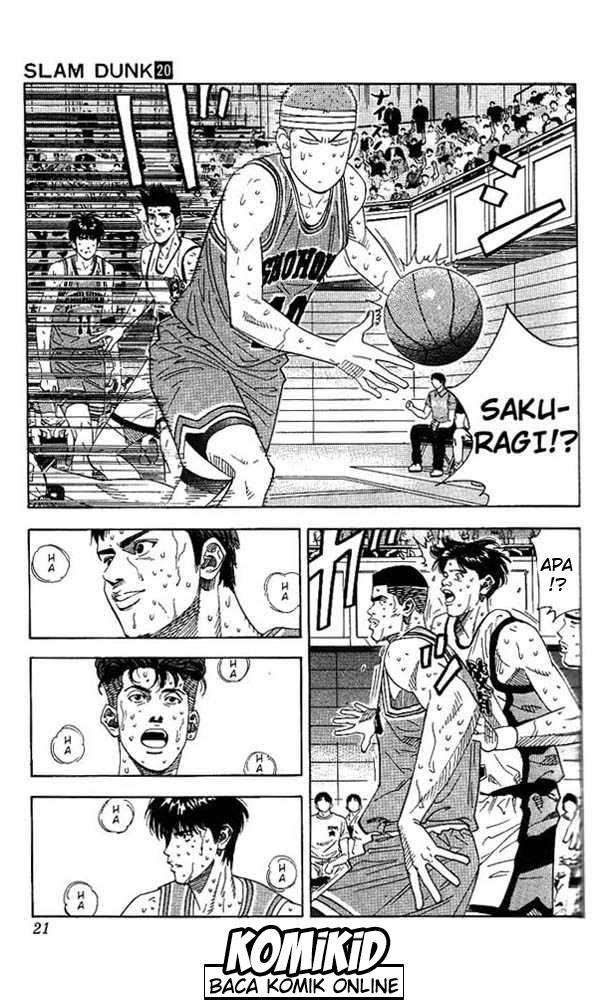 Chapter 171 - halaman 18