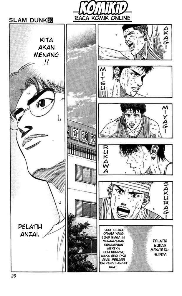 Chapter 171 - halaman 22