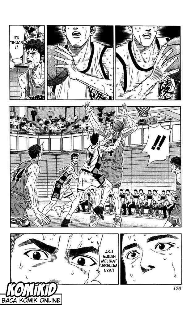 Chapter 170 - halaman 14