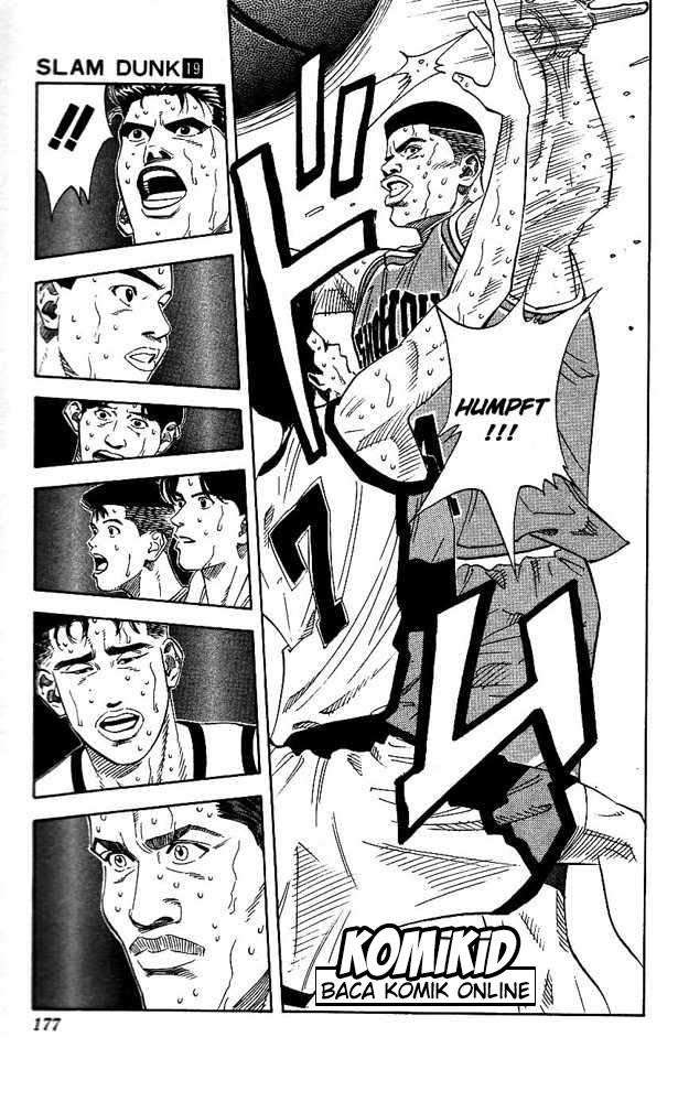 Chapter 170 - halaman 15