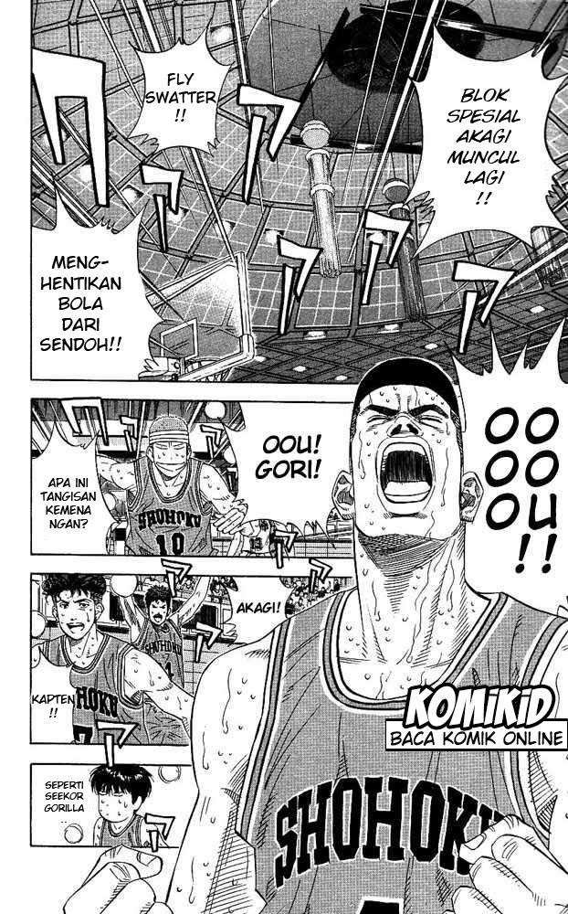 Chapter 170 - halaman 16