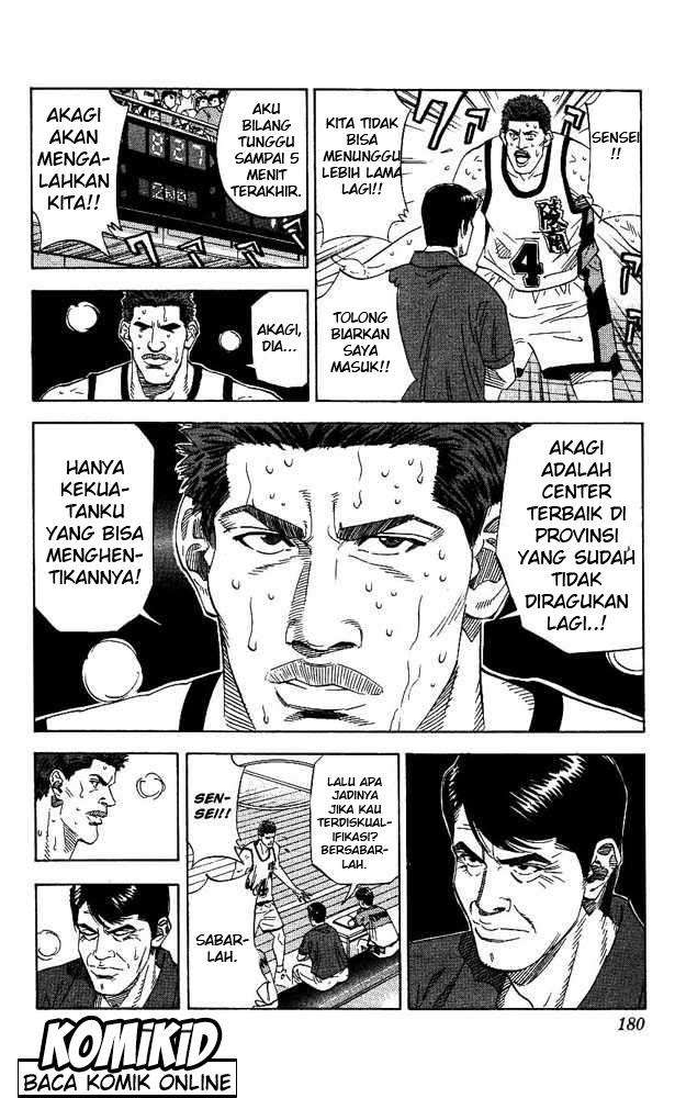 Chapter 170 - halaman 18