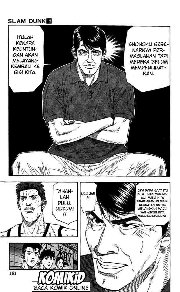 Chapter 170 - halaman 19