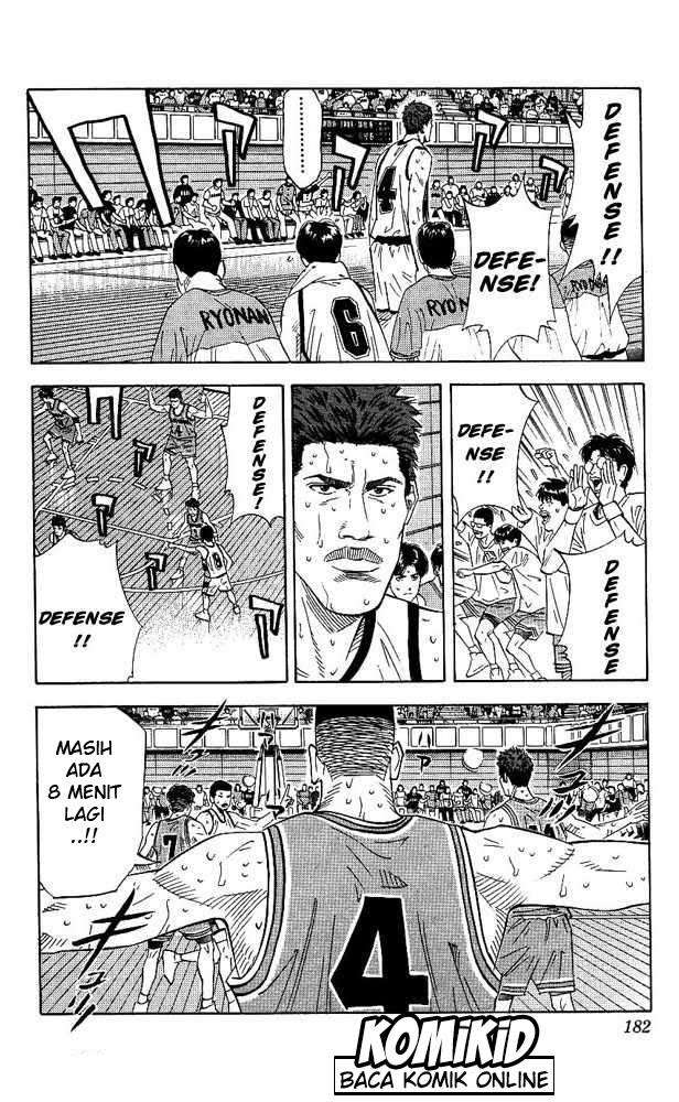 Chapter 170 - halaman 20