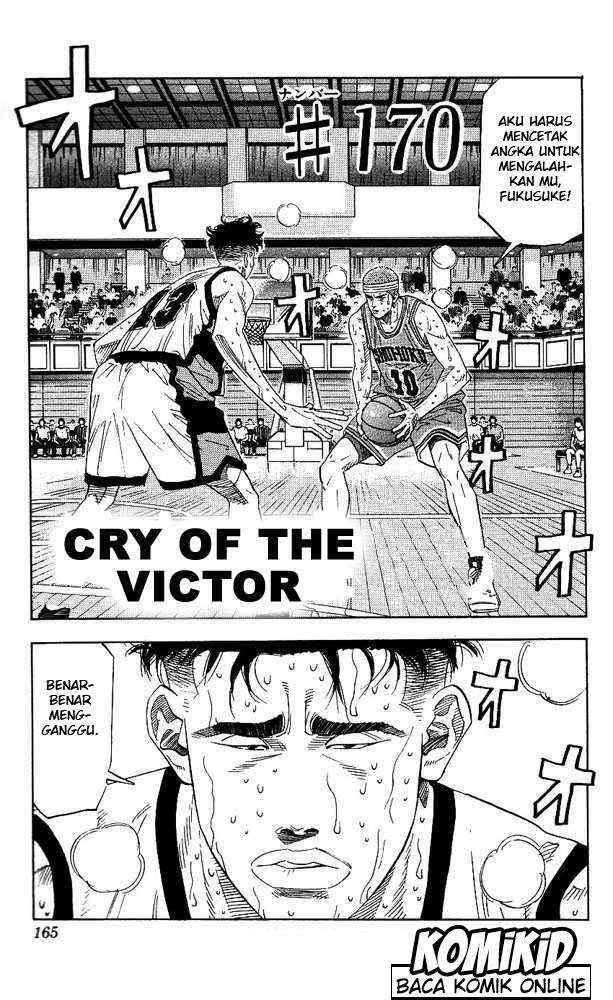 Chapter 170 - halaman 3