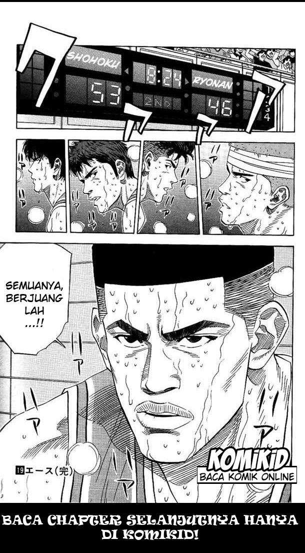 Chapter 170 - halaman 21