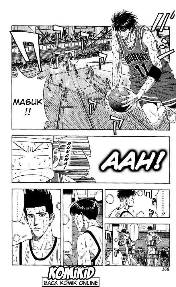 Chapter 170 - halaman 6