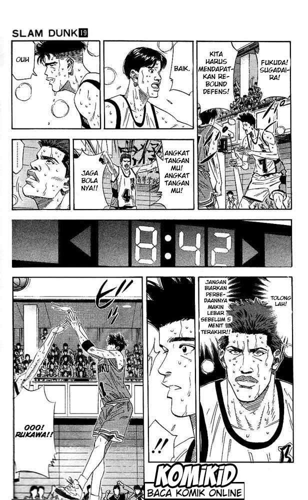 Chapter 170 - halaman 9