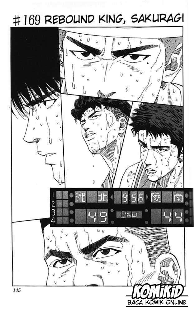 Chapter 169 - halaman 2
