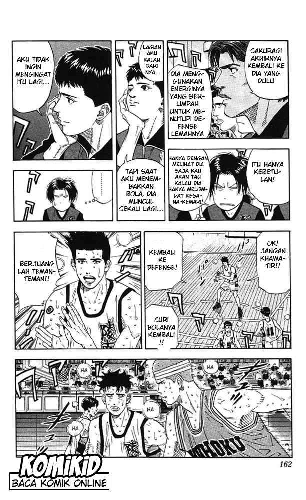 Chapter 169 - halaman 20
