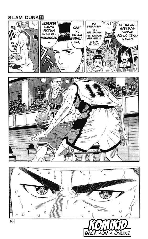 Chapter 169 - halaman 21