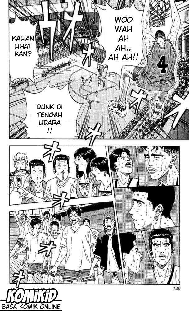 Chapter 168 - halaman 17