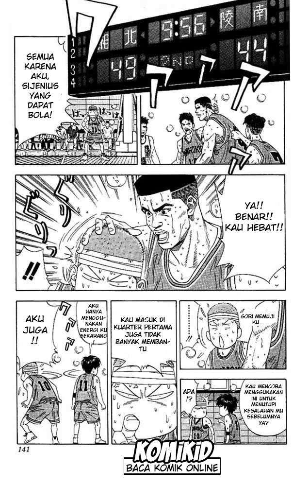 Chapter 168 - halaman 18