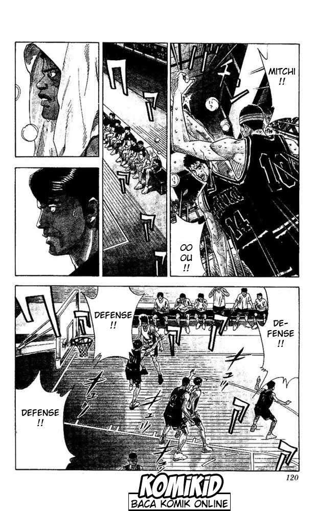 Chapter 167 - halaman 16
