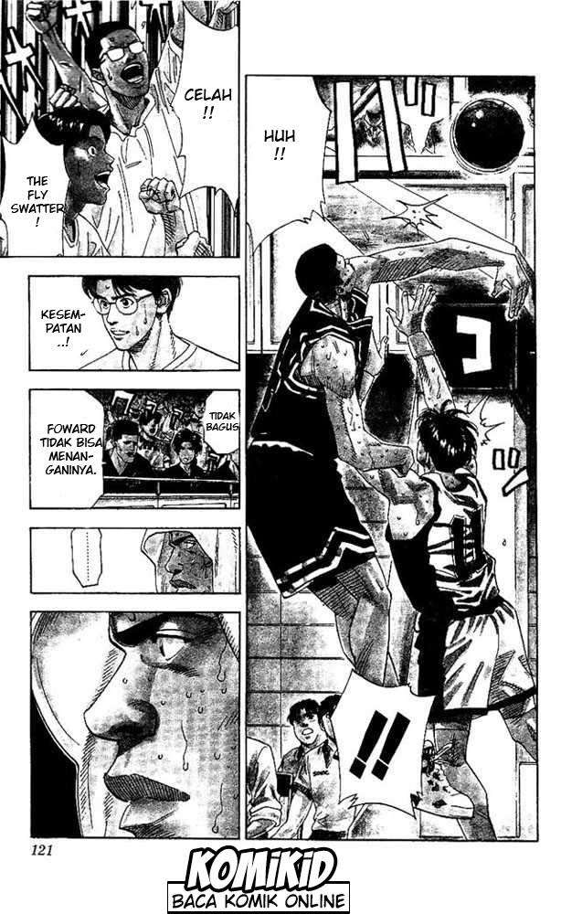 Chapter 167 - halaman 17