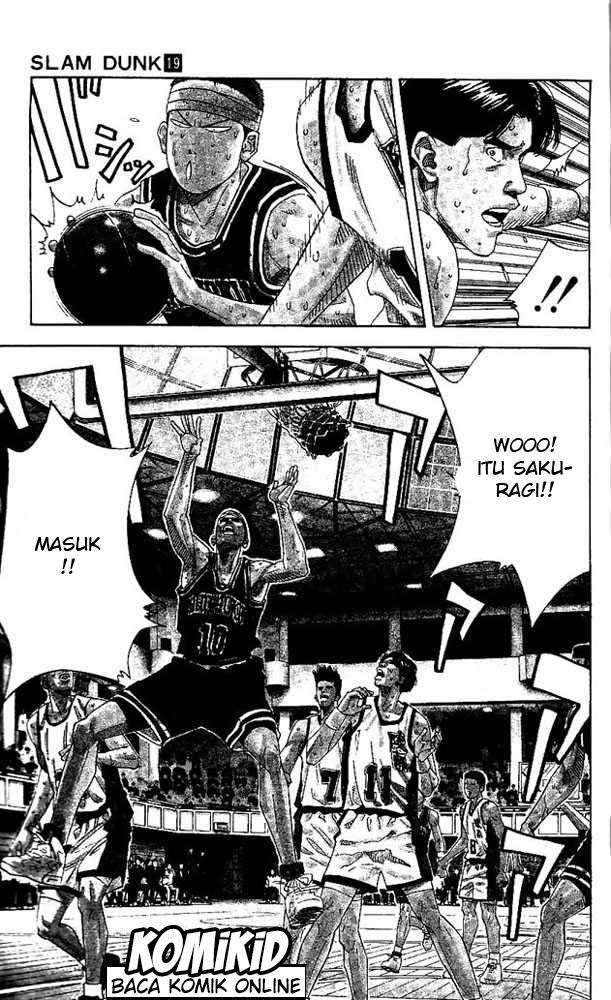 Chapter 167 - halaman 19