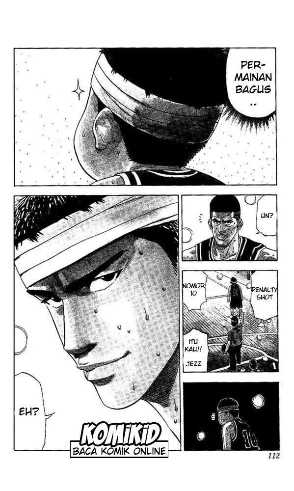 Chapter 167 - halaman 8