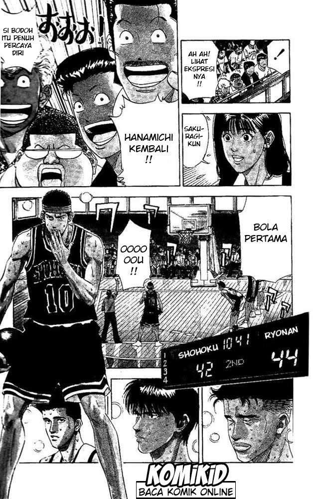 Chapter 167 - halaman 9