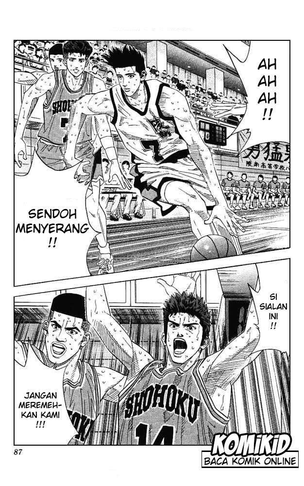 Chapter 166 - halaman 2