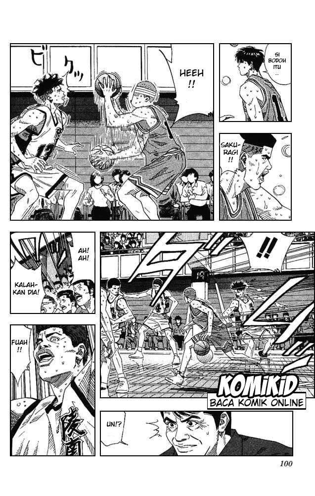 Chapter 166 - halaman 15