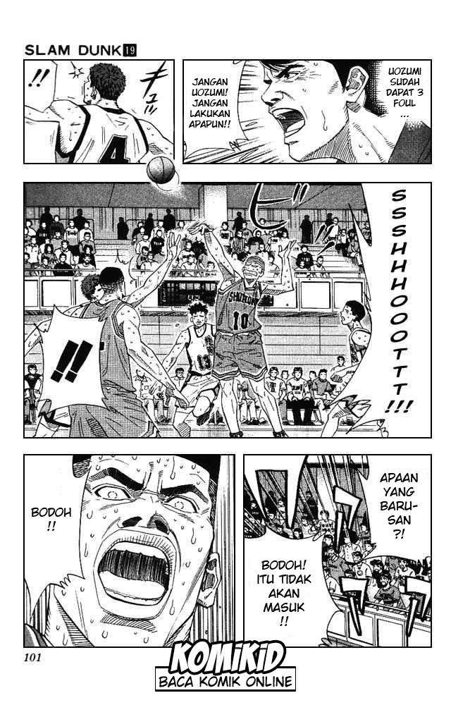Chapter 166 - halaman 16