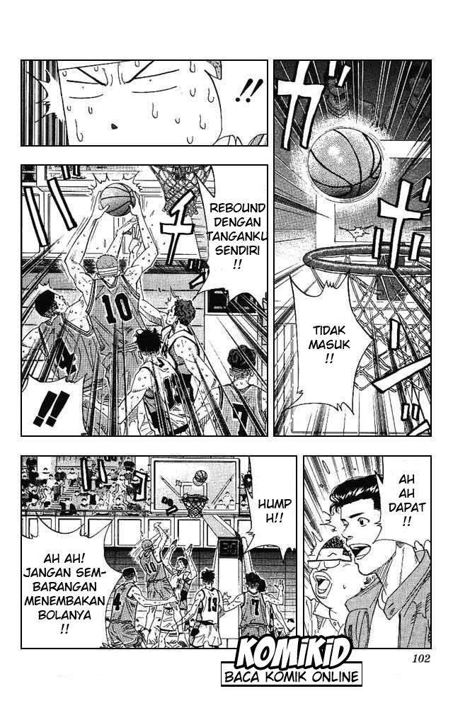 Chapter 166 - halaman 17