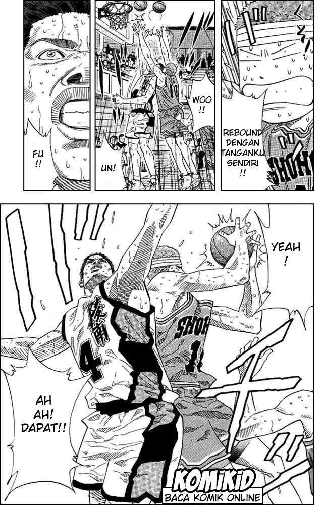 Chapter 166 - halaman 18