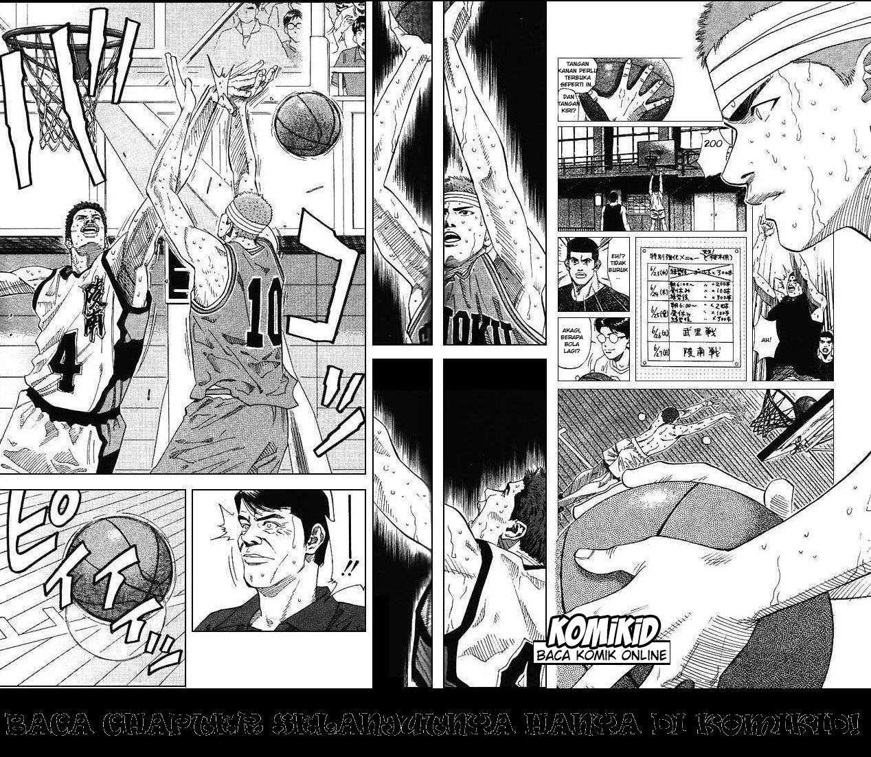 Chapter 166 - halaman 19