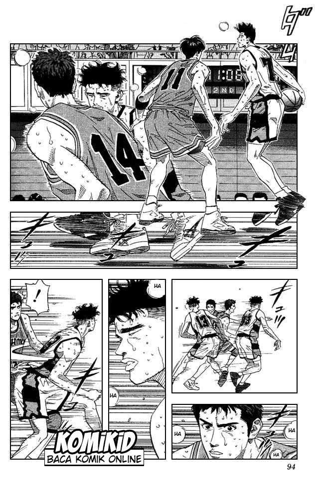 Chapter 166 - halaman 9