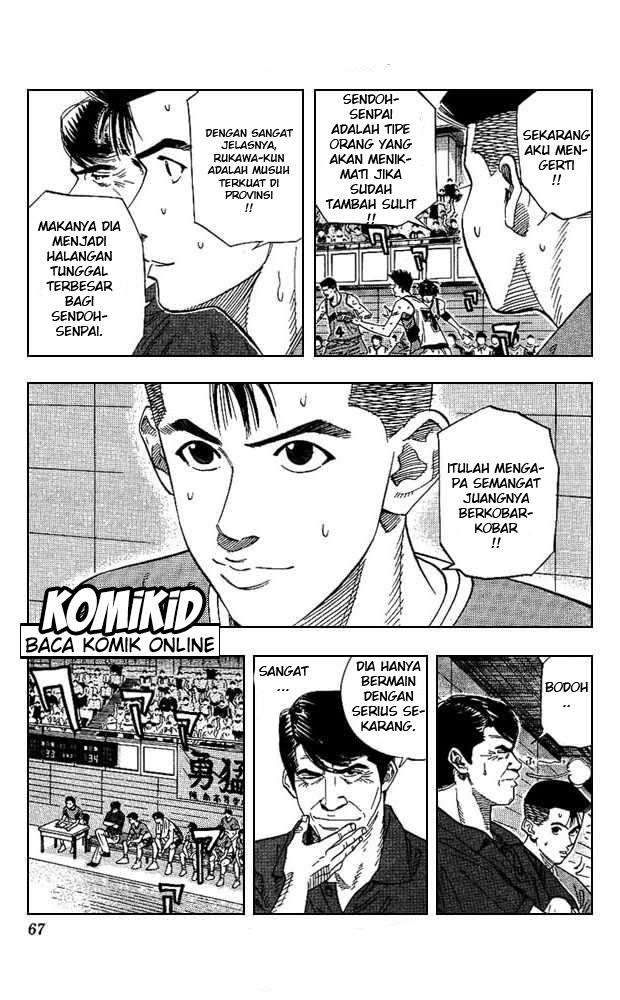 Chapter 165 - halaman 2