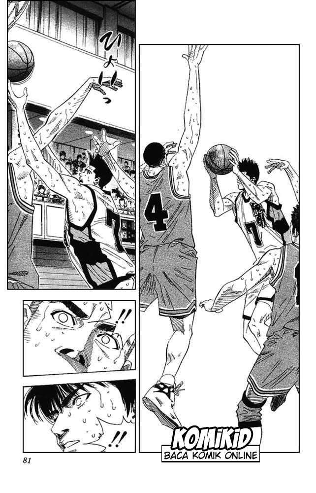 Chapter 165 - halaman 16