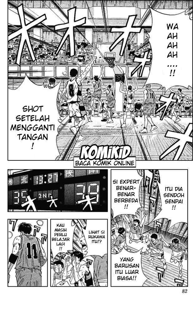 Chapter 165 - halaman 17