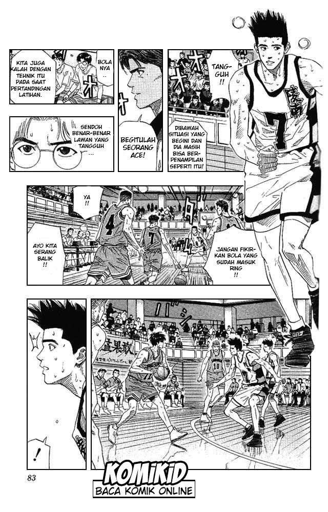 Chapter 165 - halaman 18
