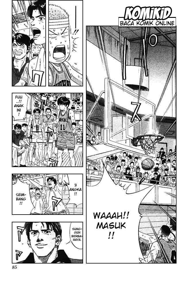Chapter 165 - halaman 20