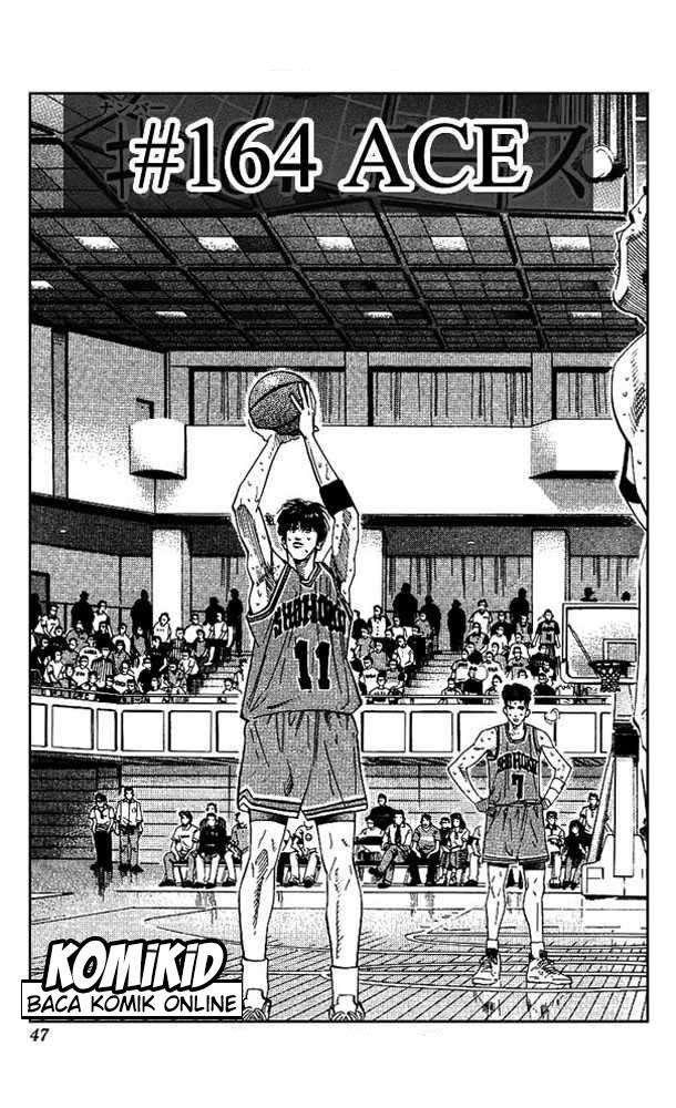 Chapter 164 - halaman 2