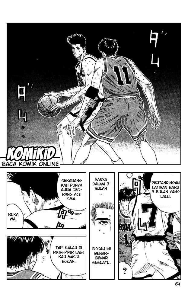 Chapter 164 - halaman 20