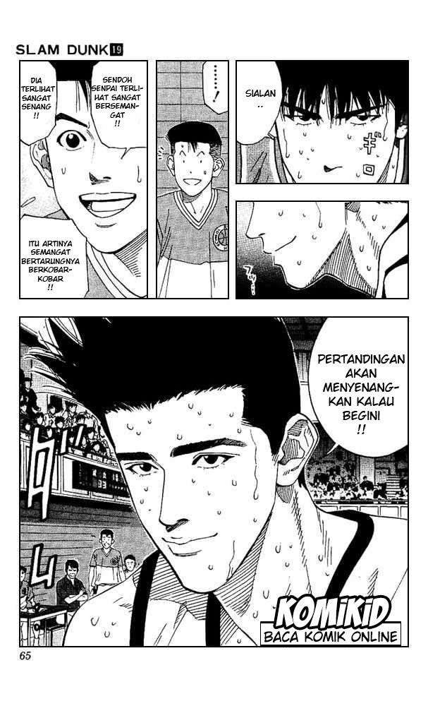 Chapter 164 - halaman 21