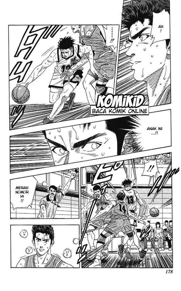 Chapter 161 - halaman 16