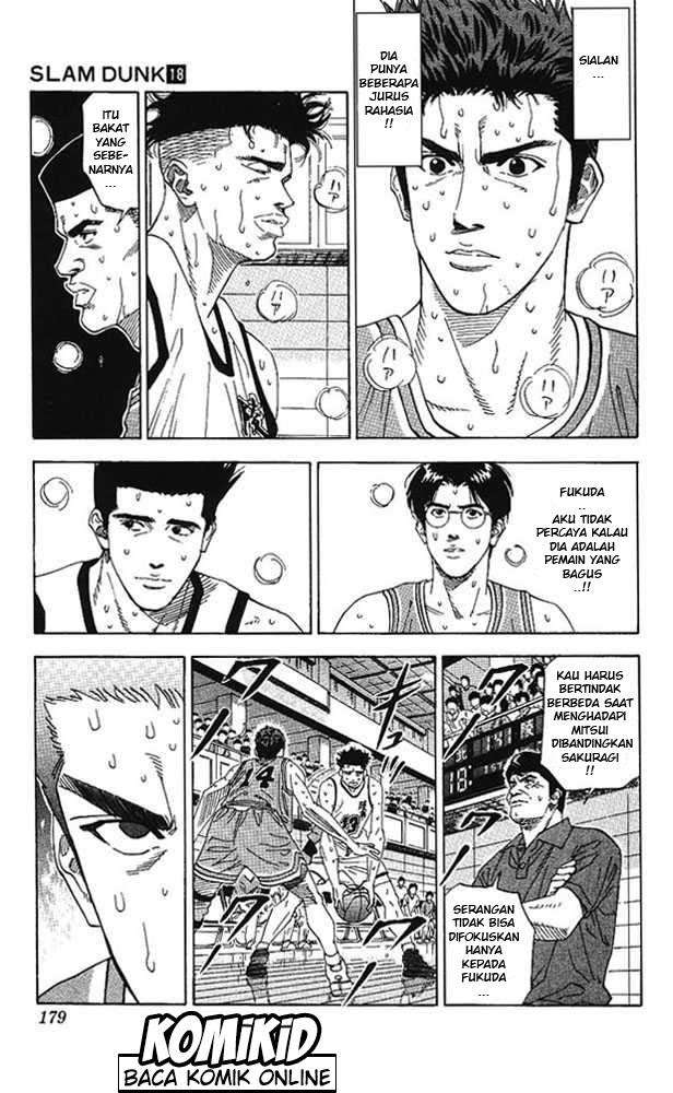 Chapter 161 - halaman 17