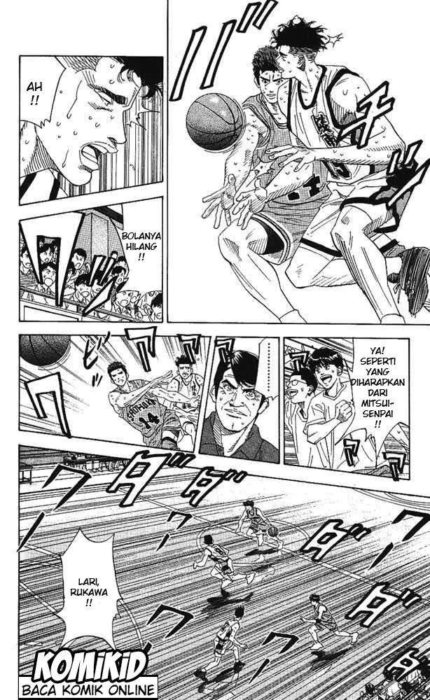Chapter 161 - halaman 18