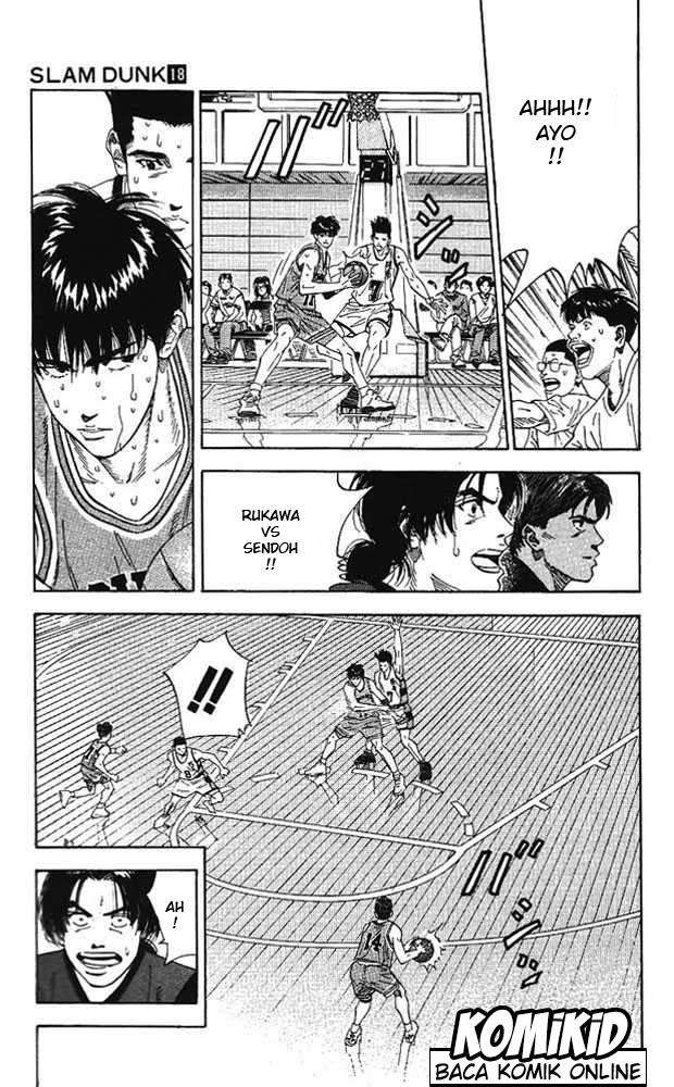 Chapter 161 - halaman 19
