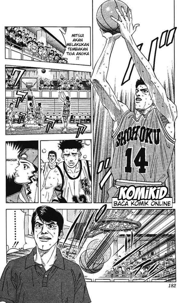 Chapter 161 - halaman 20